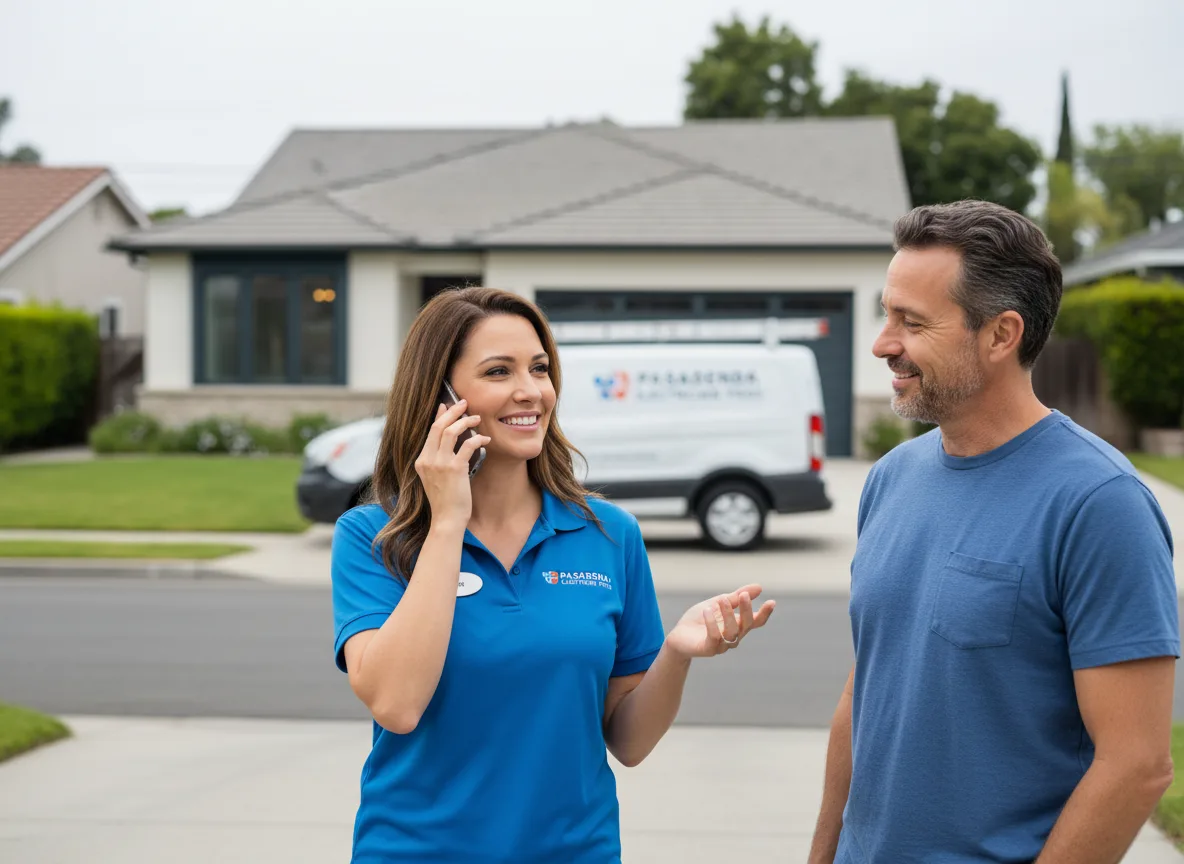 Electrician Williamstown, WV FAQs
